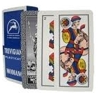 Italian Playing Cards - Modiano Trevigiane